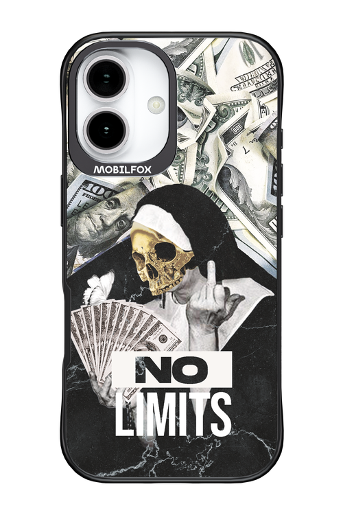 No Limits 2.0 - Apple iPhone 17