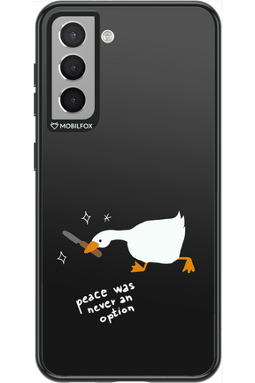 OPTION 2.0 - Samsung Galaxy S21