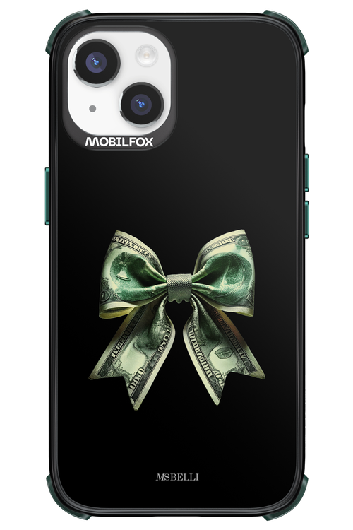 Money is Cute 2.0 - Apple iPhone 14