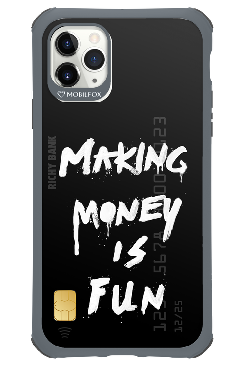 Funny Money 2.0 - Apple iPhone 11 Pro Max