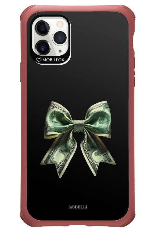 Money is Cute 2.0 - Apple iPhone 11 Pro Max