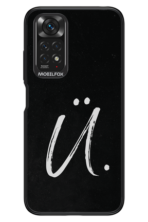 (Off Space) U II 2.0 - Xiaomi Redmi Note 11/11S 4G