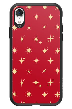 Star Red - Apple iPhone XR