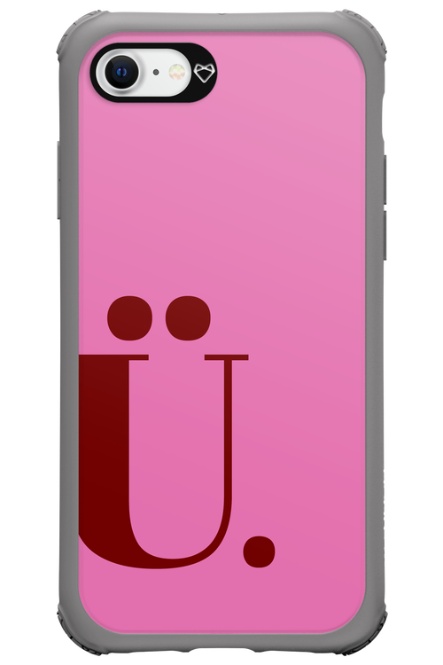 U II (Sorbet) 2.0 - Apple iPhone SE 2020