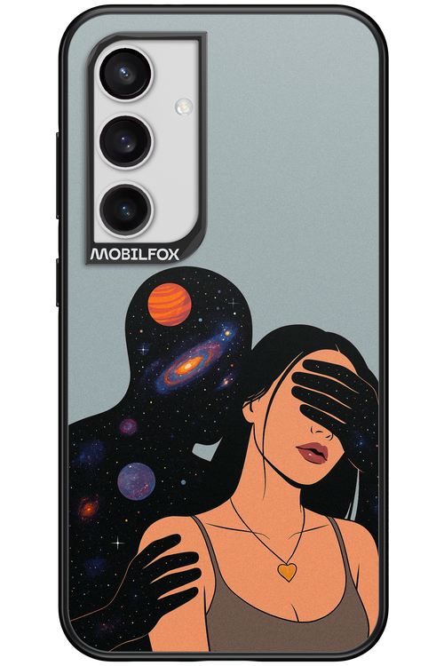 Universe Lover - Samsung Galaxy S24