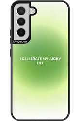 MY LUCKY LIFE - Samsung Galaxy S22+