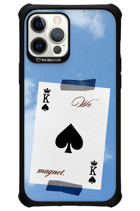 Magnet - Apple iPhone 12 Pro Max