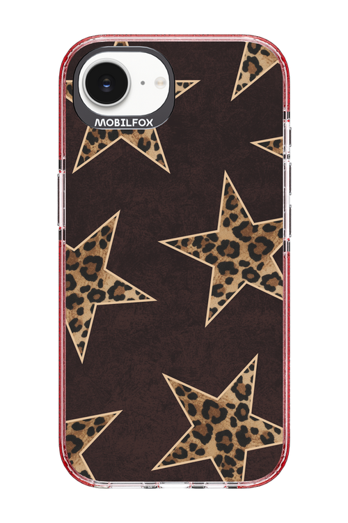 Wild Stars Brown 2.0 - Apple iPhone 16e