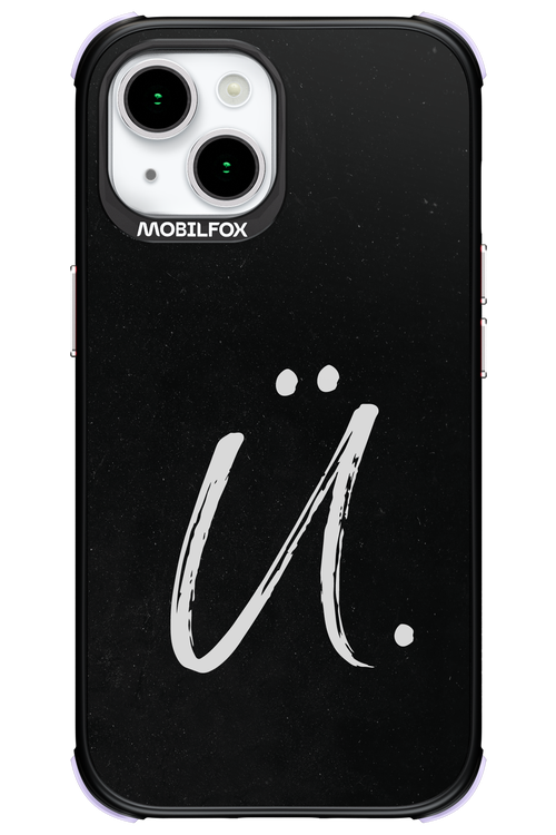 (Off Space) U II 2.0 - Apple iPhone 15