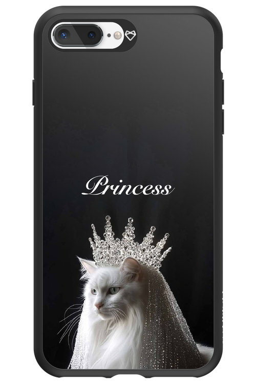 Princess - Apple iPhone 8 Plus