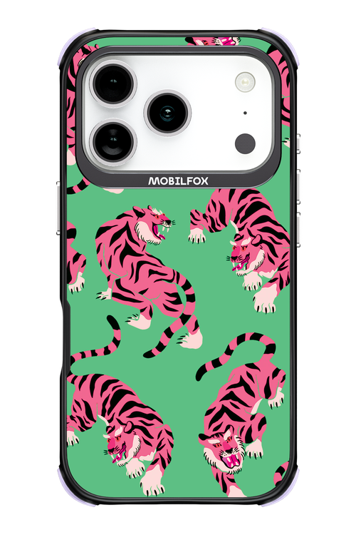 Tora II - Apple iPhone 17 Pro