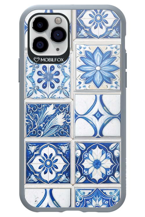 Antique - Apple iPhone 11 Pro