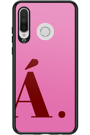 A II (Sorbet) 2.0 - Huawei P30 Lite