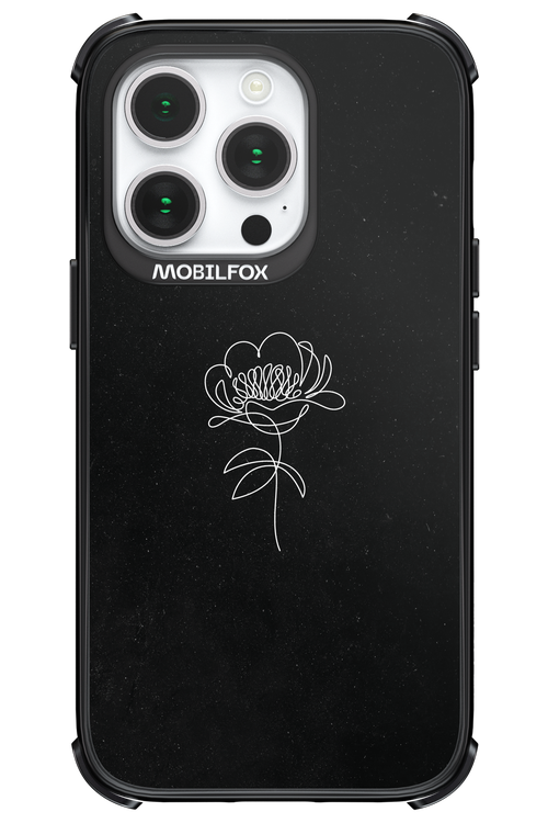 Wild Flower - Apple iPhone 14 Pro