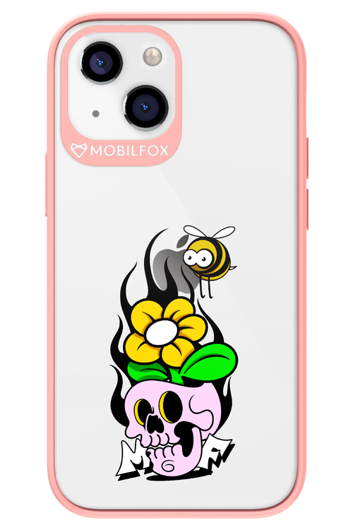 Sugar & Venom - Apple iPhone 13 Mini