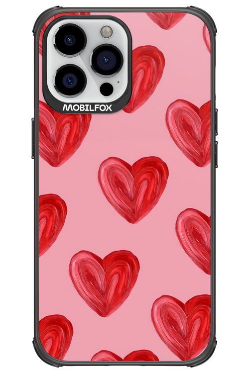 Lil'l Love - Apple iPhone 13 Pro Max