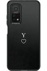 Y Black 2.0 - Xiaomi Mi 10T 5G
