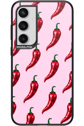 Chili Babe 2.0 - Samsung Galaxy S24+