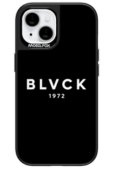 BLVCK Mirror - Apple iPhone 15