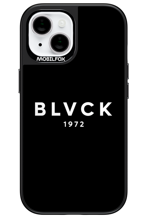 BLVCK Mirror - Apple iPhone 15