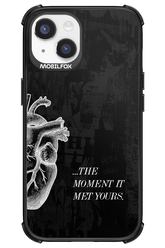 His Heart - Apple iPhone 14