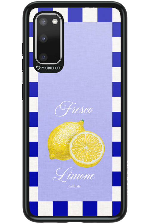 Fresssh - Samsung Galaxy S20