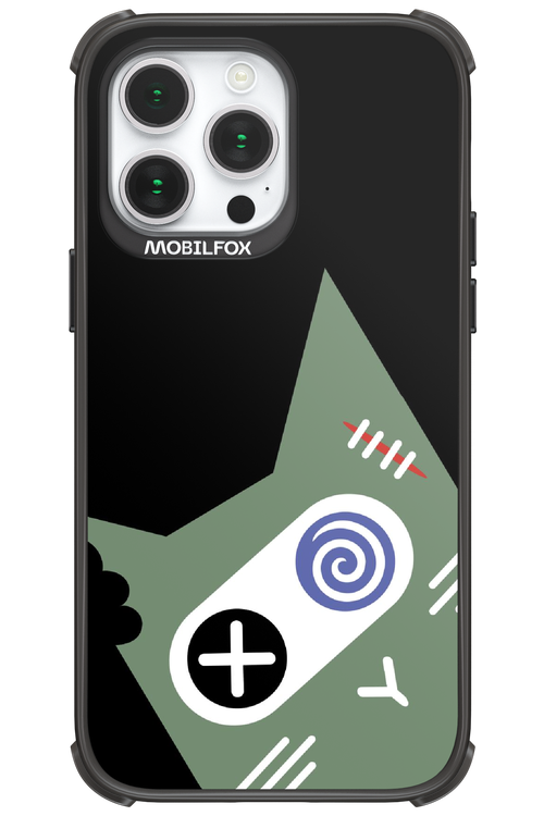 scarface - Apple iPhone 14 Pro Max