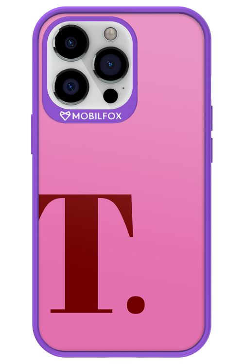 T (Sorbet) 2.0 - Apple iPhone 13 Pro