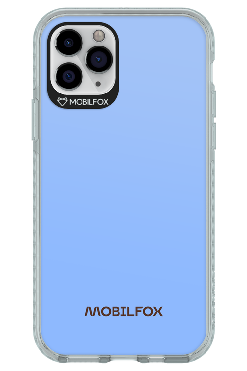 Light Blue - Apple iPhone 11 Pro