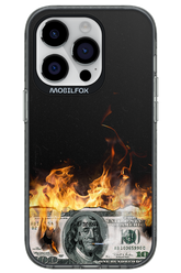 Money Burn - Apple iPhone 14 Pro