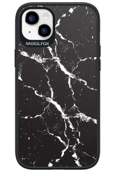 Grunge Marble - Apple iPhone 14 Plus