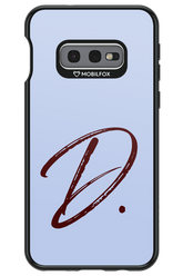 (Jellyfish Presso) D 2.0 - Samsung Galaxy S10e