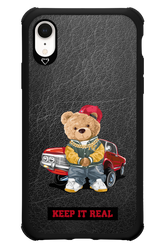 Real Teddy - Apple iPhone XR