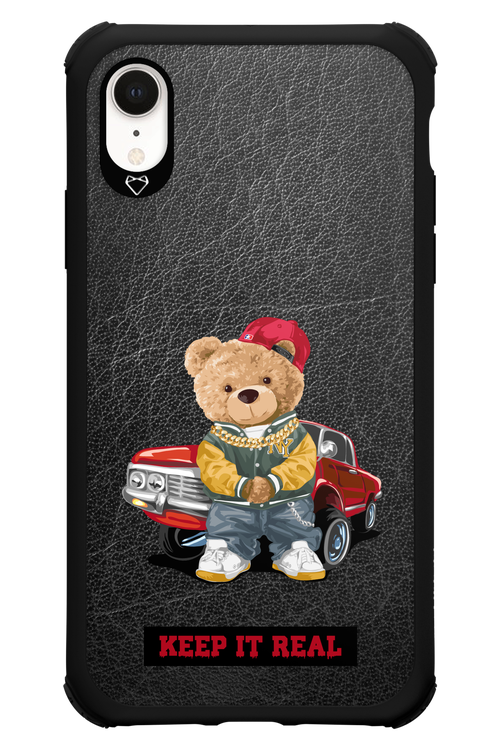 Real Teddy - Apple iPhone XR