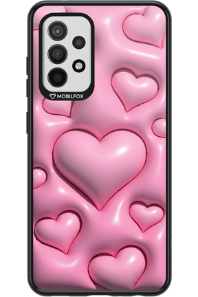 Hearts 2.0 - Samsung Galaxy A52 / A52 5G / A52s