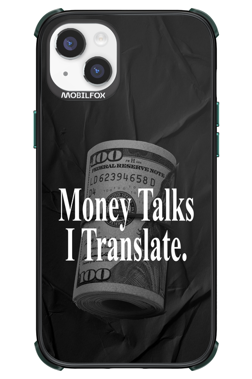 Money Talks III 2.0 - Apple iPhone 14 Plus