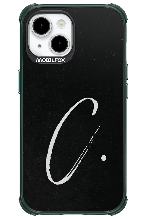 (Off Space) C 2.0 - Apple iPhone 15