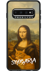 OG Cat Lover - Samsung Galaxy S10