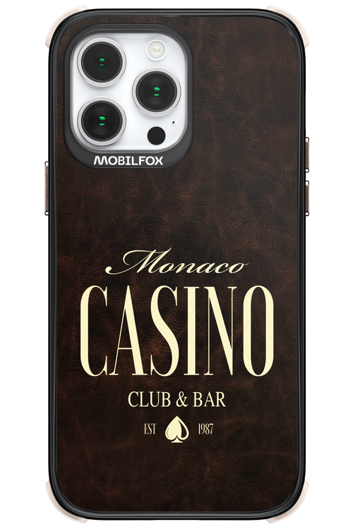 Casino - Apple iPhone 14 Pro Max