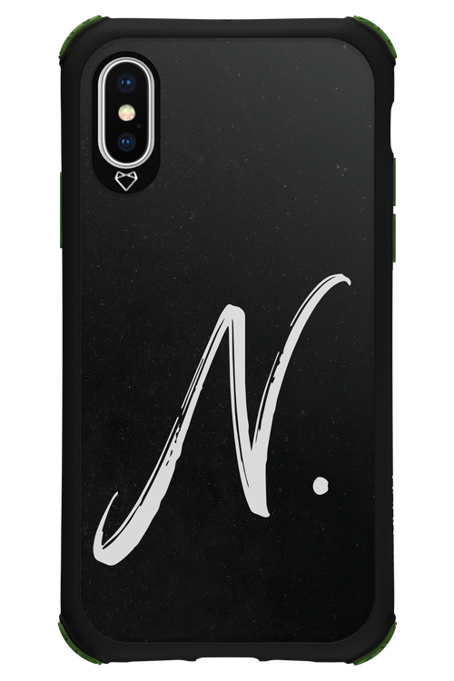 (Off Space) N 2.0 - Apple iPhone XS