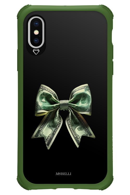 Money is Cute 2.0 - Apple iPhone XS