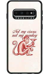 Monkey 2.0 - Samsung Galaxy S10