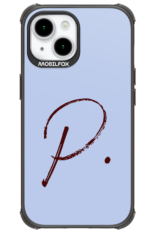 (Jellyfish Presso) P 2.0 - Apple iPhone 15