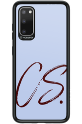 (Jellyfish Presso) CS 2.0 - Samsung Galaxy S20