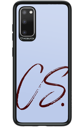 (Jellyfish Presso) CS 2.0 - Samsung Galaxy S20