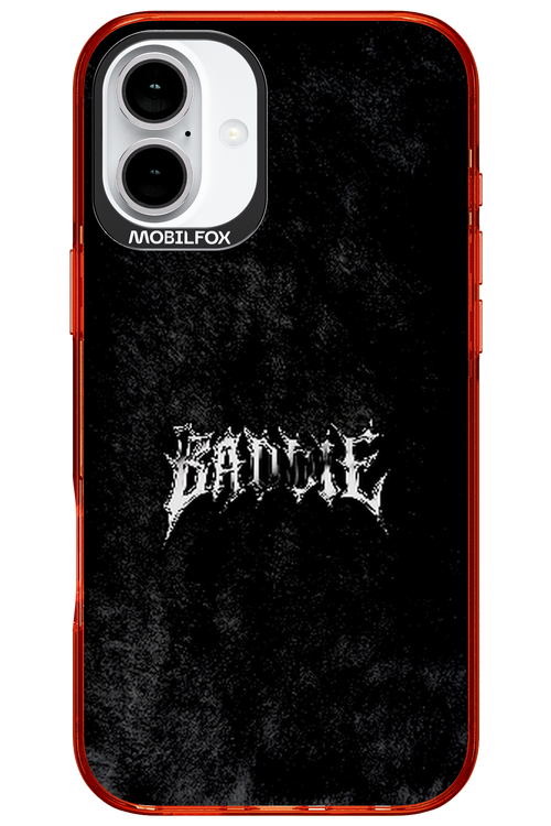 Rare Energy - Apple iPhone 16 Plus