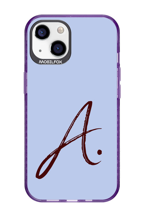 (Jellyfish Presso) A 2.0 - Apple iPhone 13