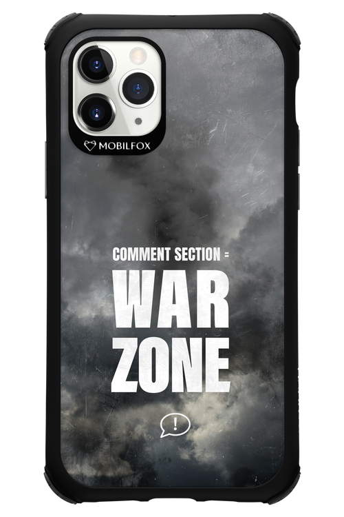 WarZone 2.0 - Apple iPhone 11 Pro