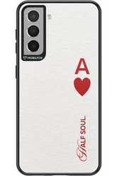 Half 2.0 - Samsung Galaxy S21