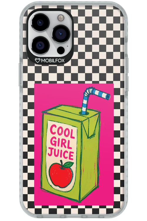 COOL GIRL JUICE 2.0 - Apple iPhone 12 Pro Max